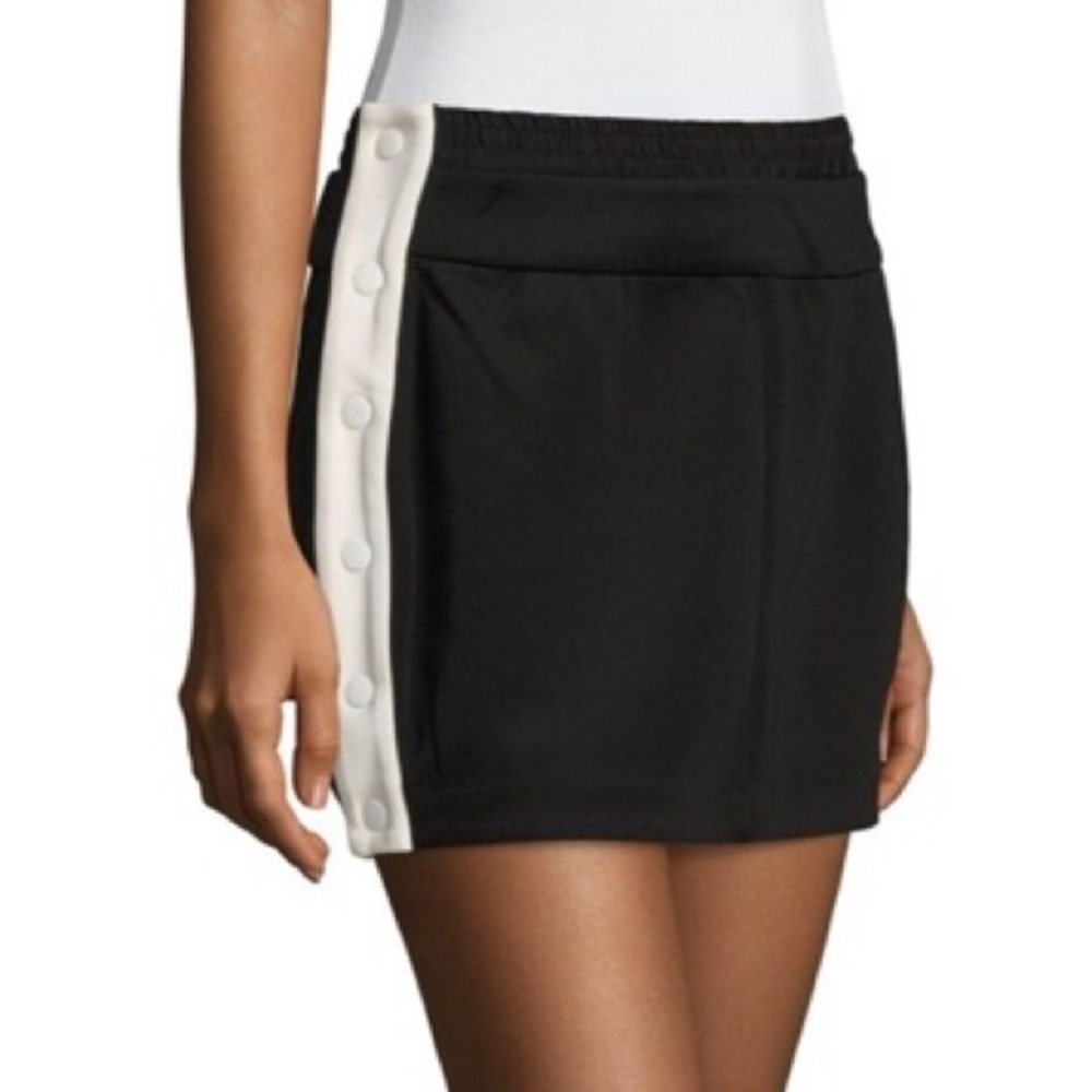 Dolce Vita NWT Button Skirt‎